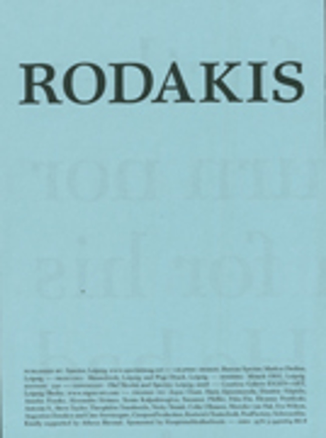 Rodakis