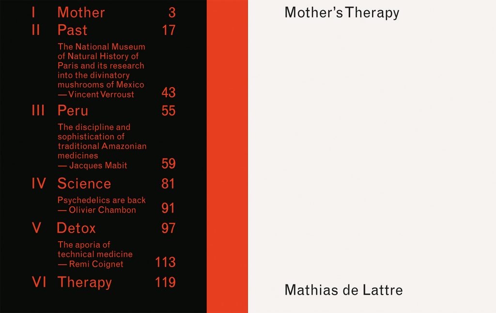 Mother's Therapy thumbnail 2