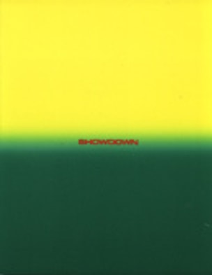 Showdown : Perspectives of the Southwest