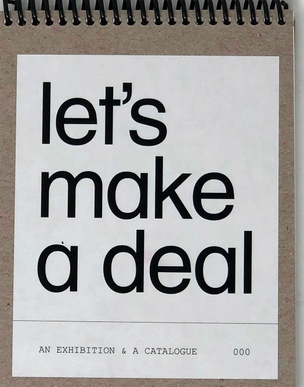 let's make a deal