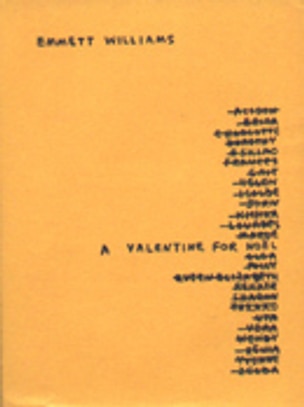 A Valentine for Noël