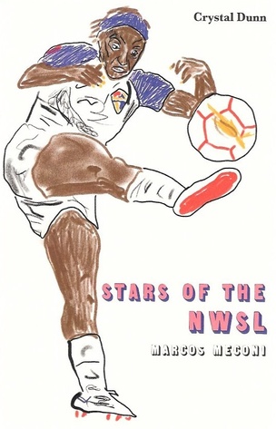 Stars of the NWSL