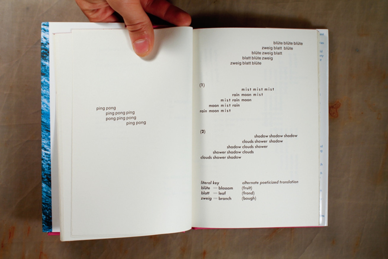 The Book of Hours and Constellations thumbnail 4