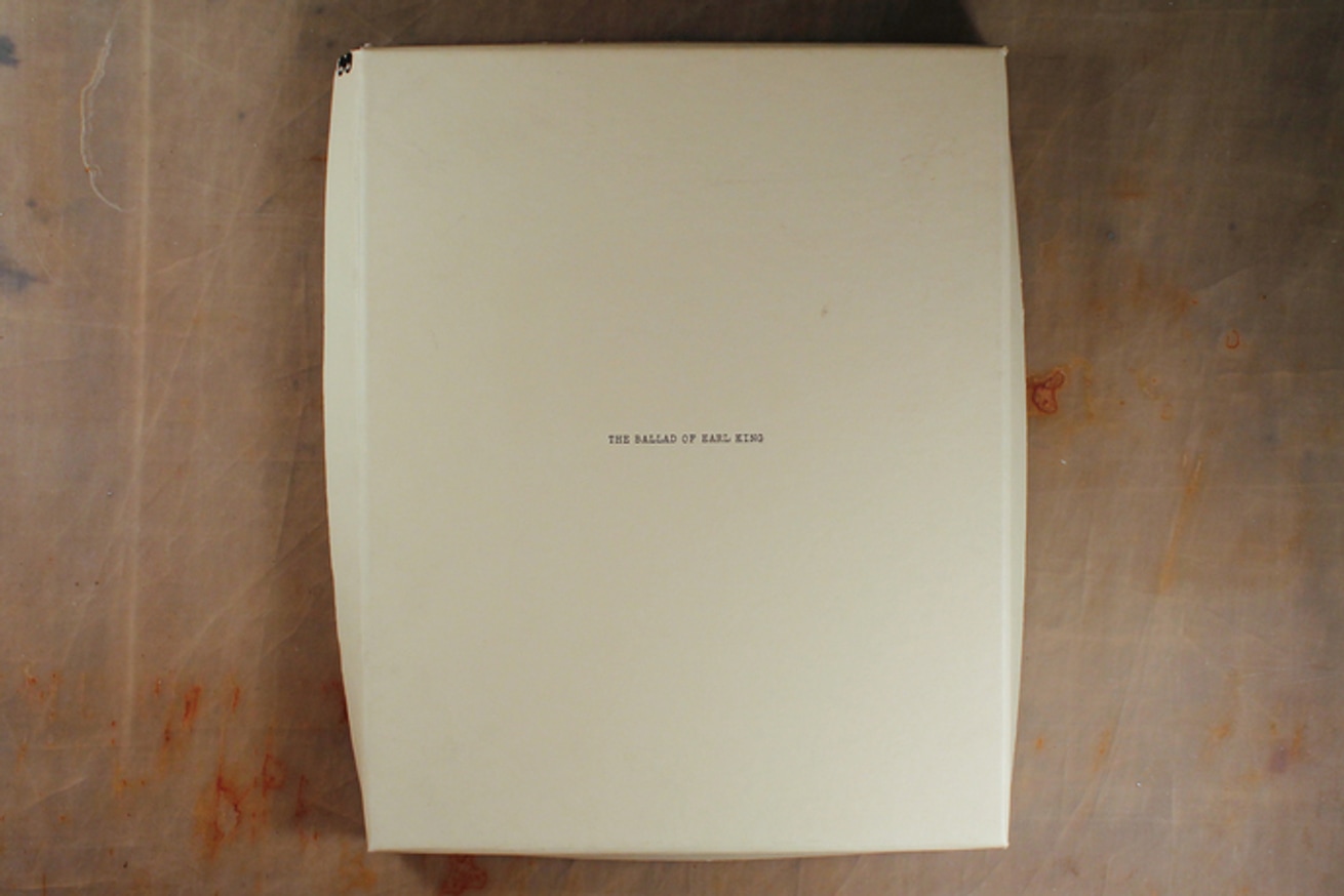 The Ballad of Earl King thumbnail 2