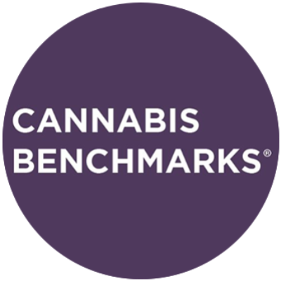Cannabis Benchmarks logo