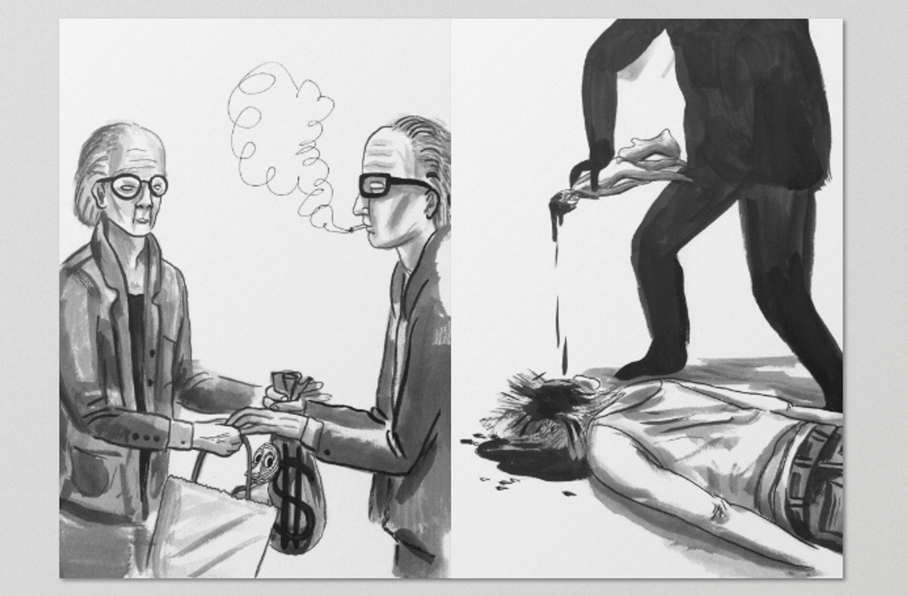 15 Things to Do with a Sculpture thumbnail 5