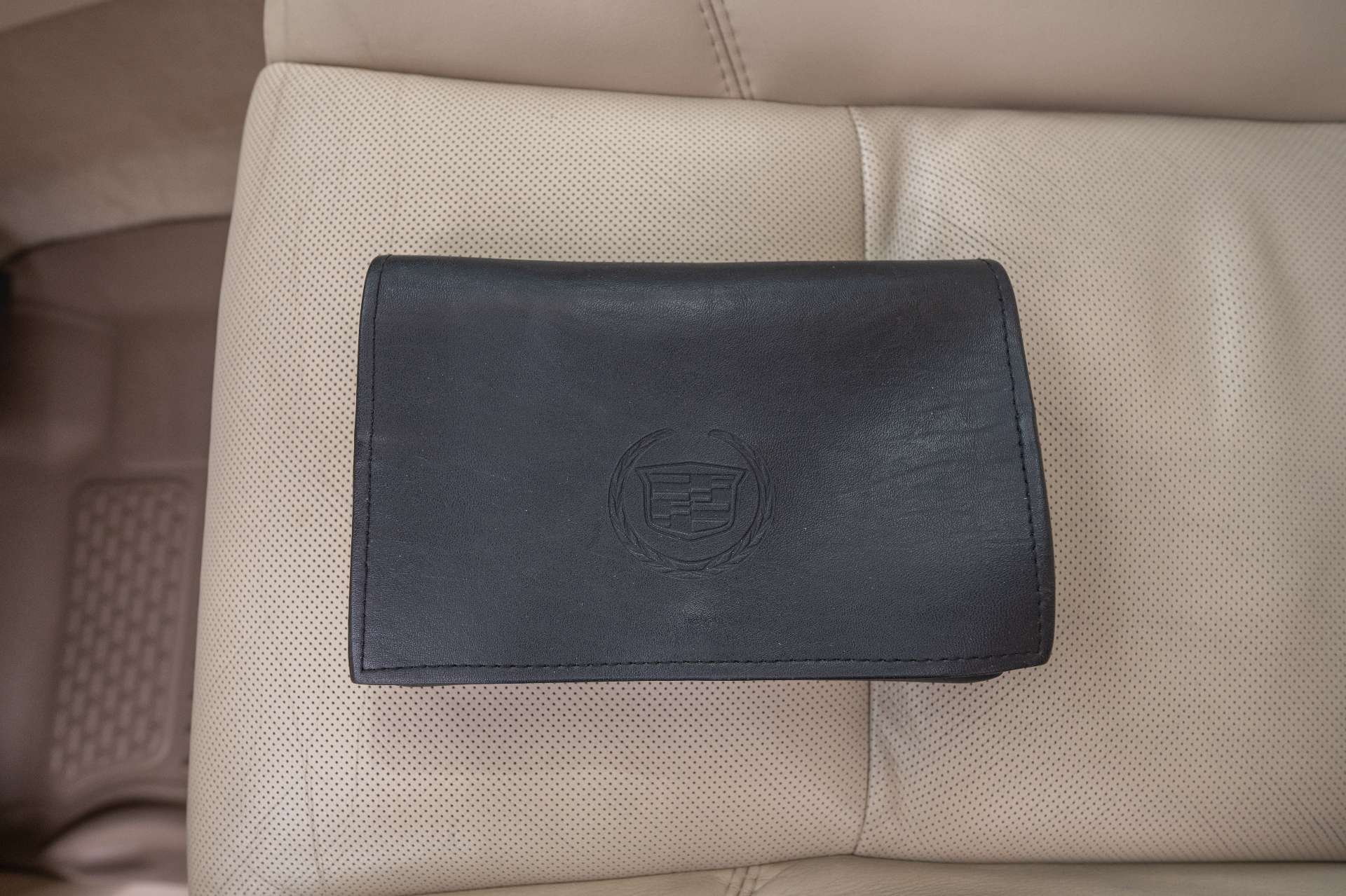 2007 Cadillac Escalade Base - Photo 93