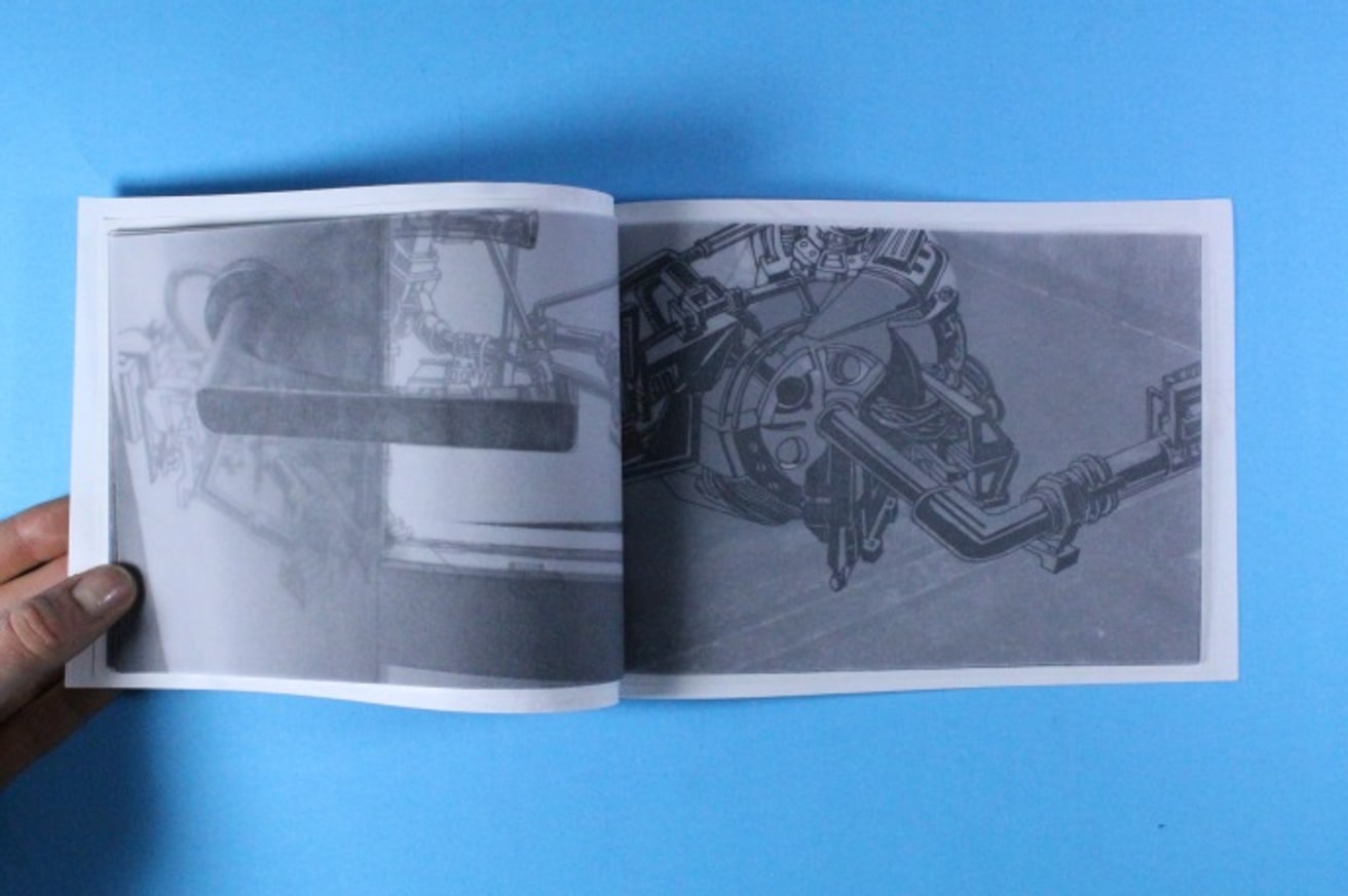 Mechanical Addiction