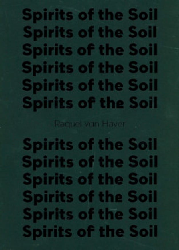 Spirits of the Soil