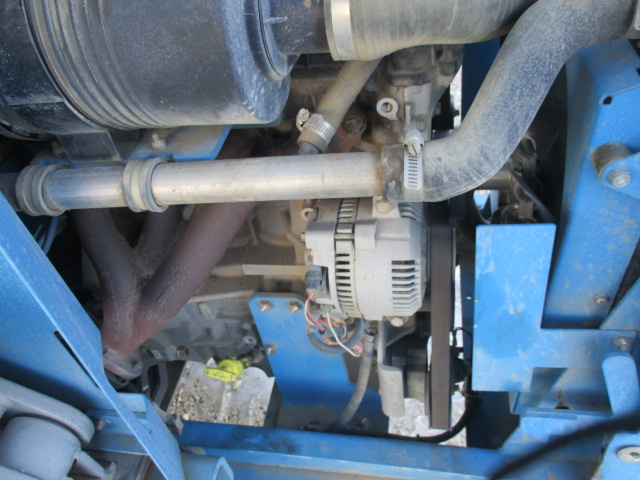 2008 Genie GS3384 For Sale - Aerial Titans Inc.