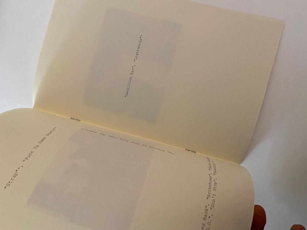 Dilla Discography thumbnail 2