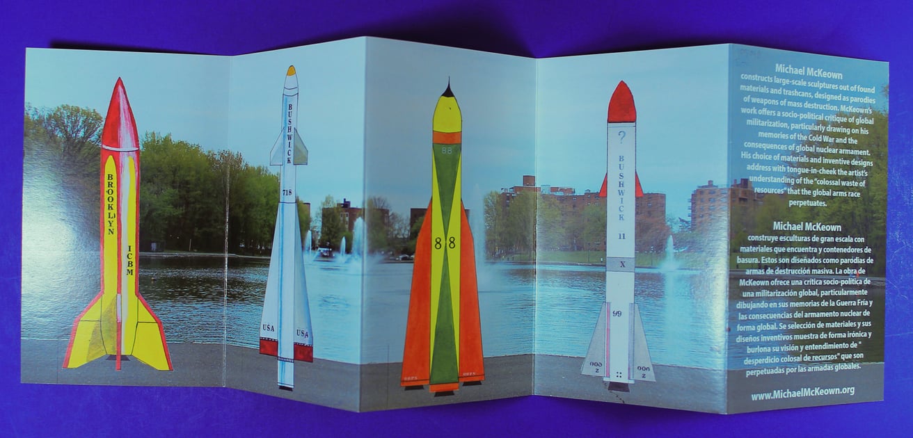 Missile Museum thumbnail 2