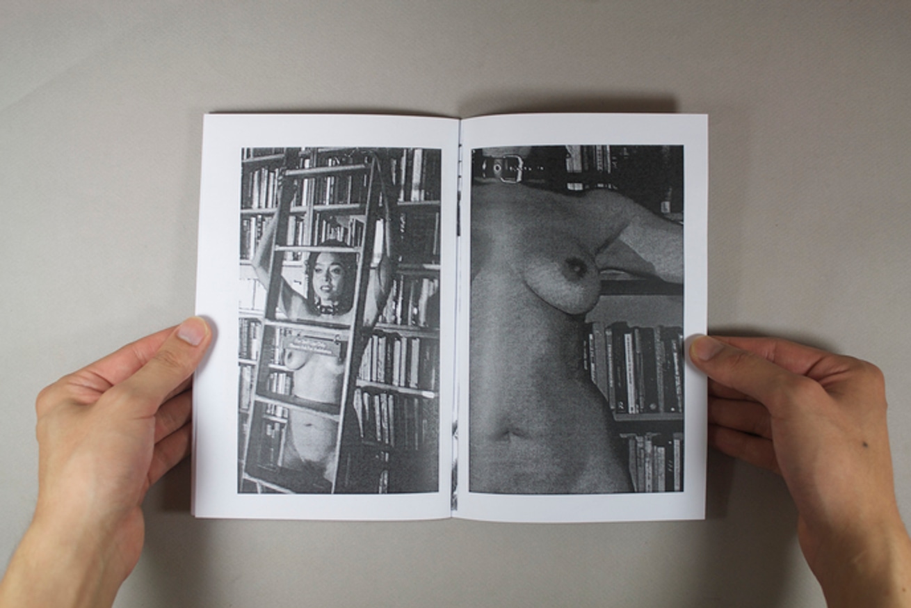 Bookish Beasts Vol. I thumbnail 2