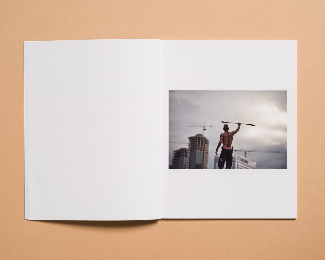 LOST, Toronto thumbnail 3