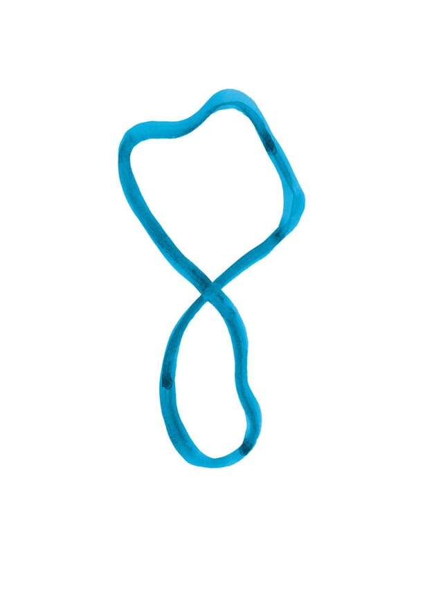 10 lanci di fascia elastica (10 launches of an elastic band) thumbnail 4