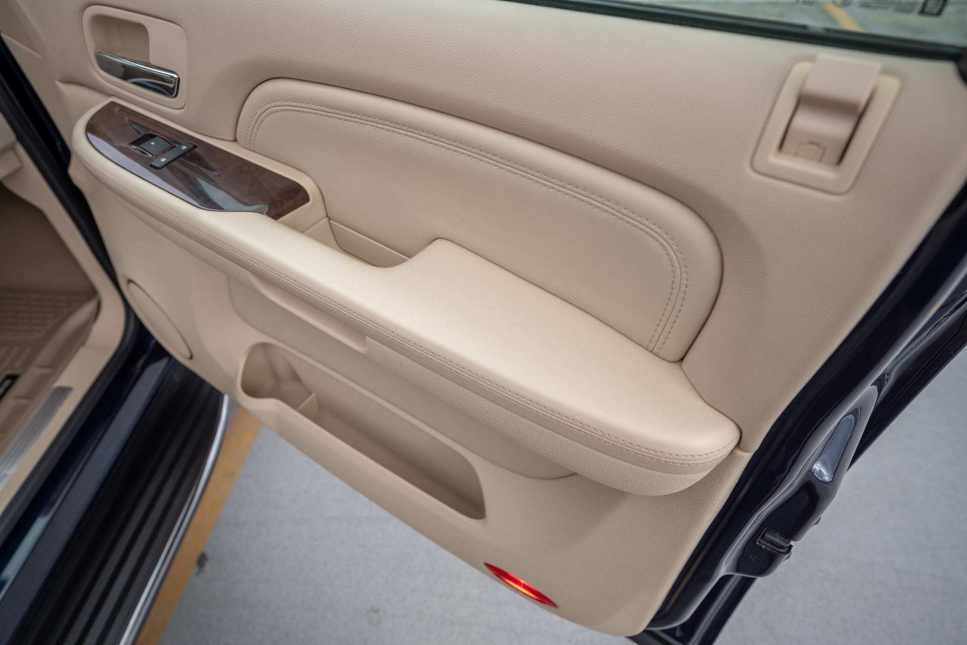 2007 Cadillac Escalade Base - Photo 82