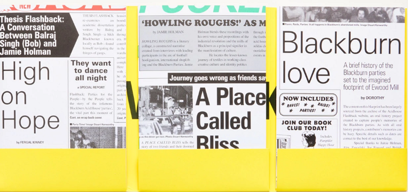 Flashback: Parties For The People By The People thumbnail 2