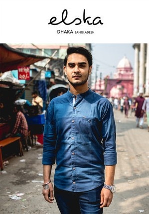 Elska Magazine: Dhaka, Bangladesh
