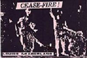 Cease Fire