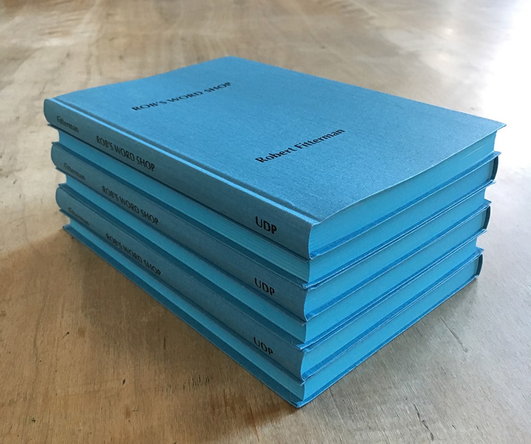 Rob's Word Shop thumbnail 2