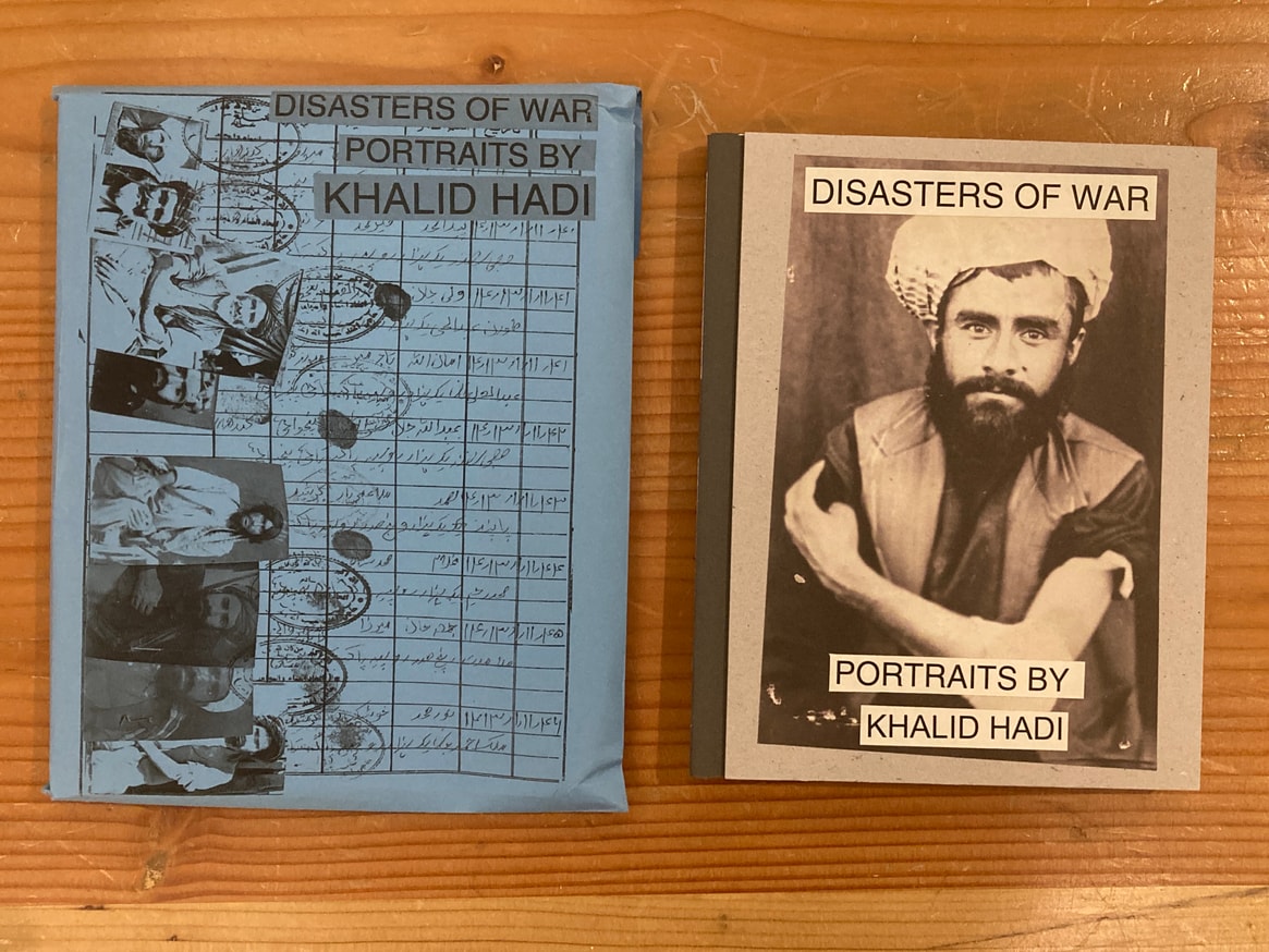 Disasters of War thumbnail 2