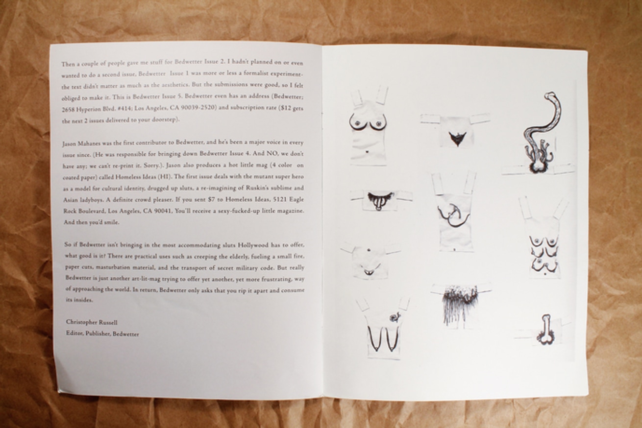 Bedwetter thumbnail 3