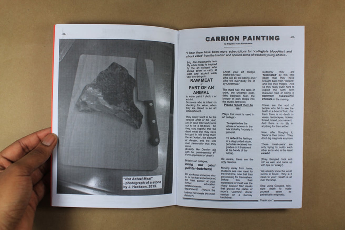 CLOD Magazine thumbnail 4