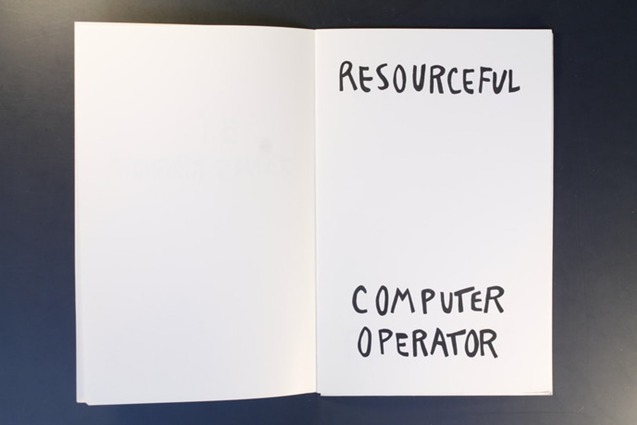 How to Get a Job and What Job to Get thumbnail 5