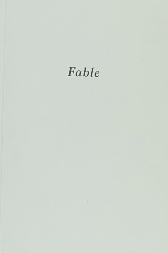 Fable