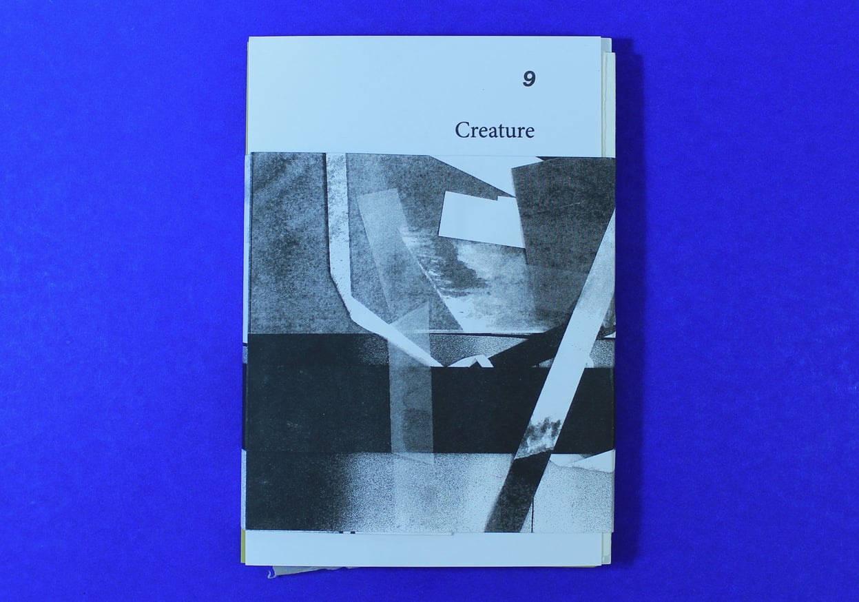 Harlequin Creature thumbnail 7