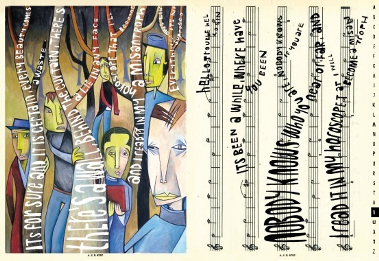 Neoangin: Das Musikalische ABC thumbnail 6