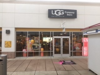 ugg outlet jackson nj