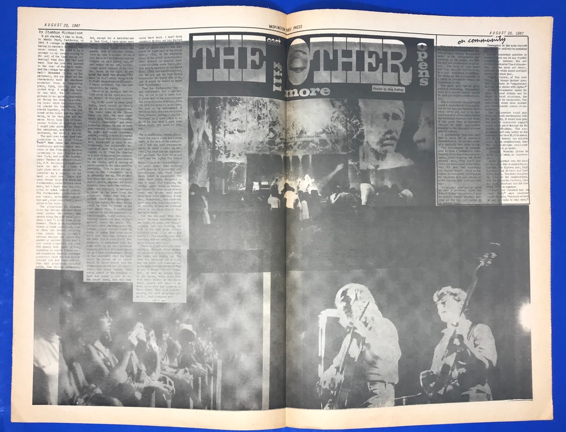 Washington Free Press thumbnail 2