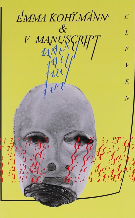 Emma Kohlmann & V Manuscript