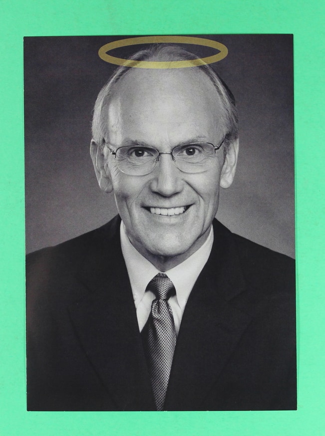 Love Letters : An Artist's Book of Postcards thumbnail 4