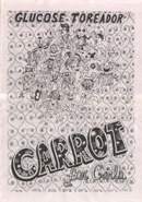 Carrot for Girls