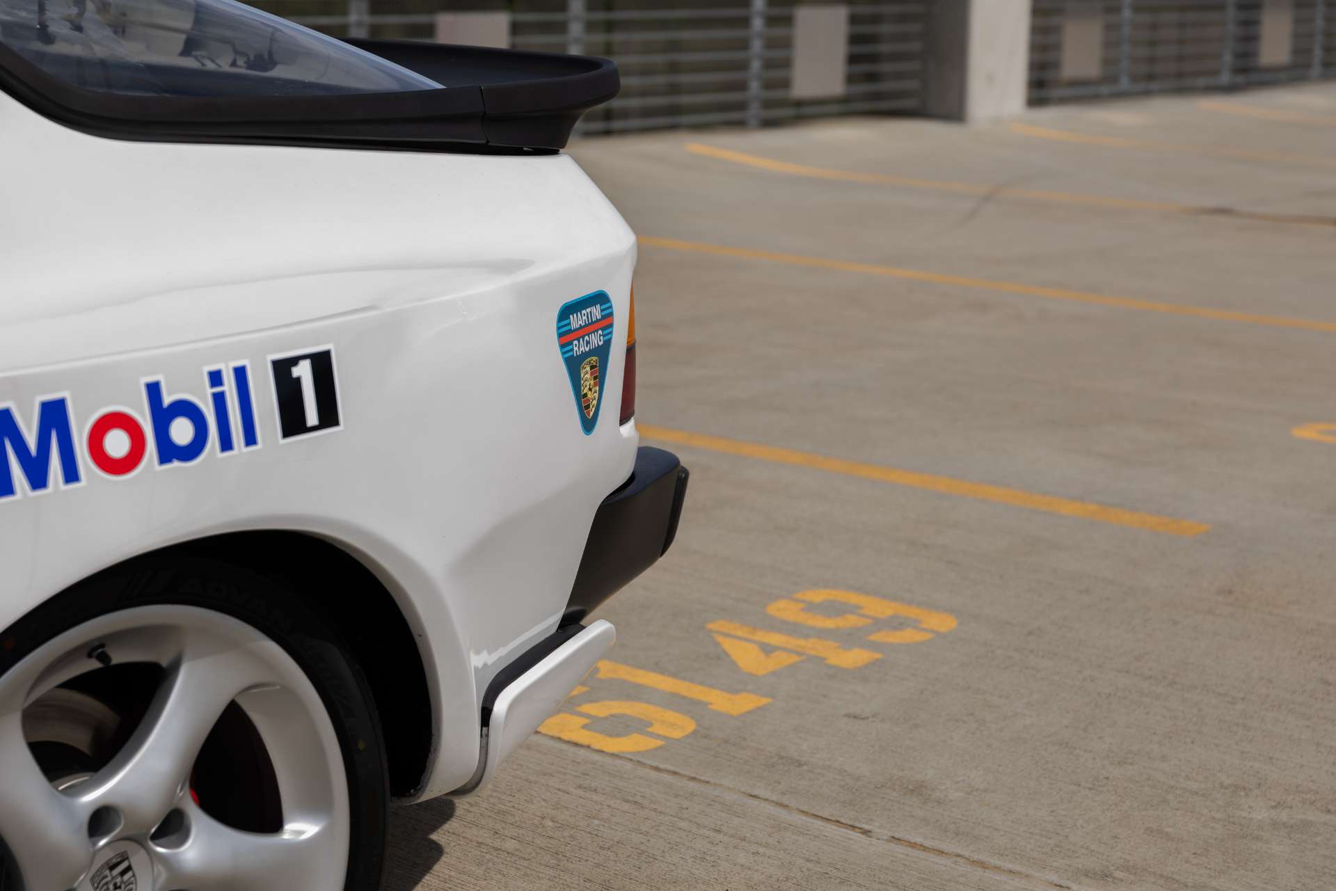 1986 Porsche 944 - Photo 25
