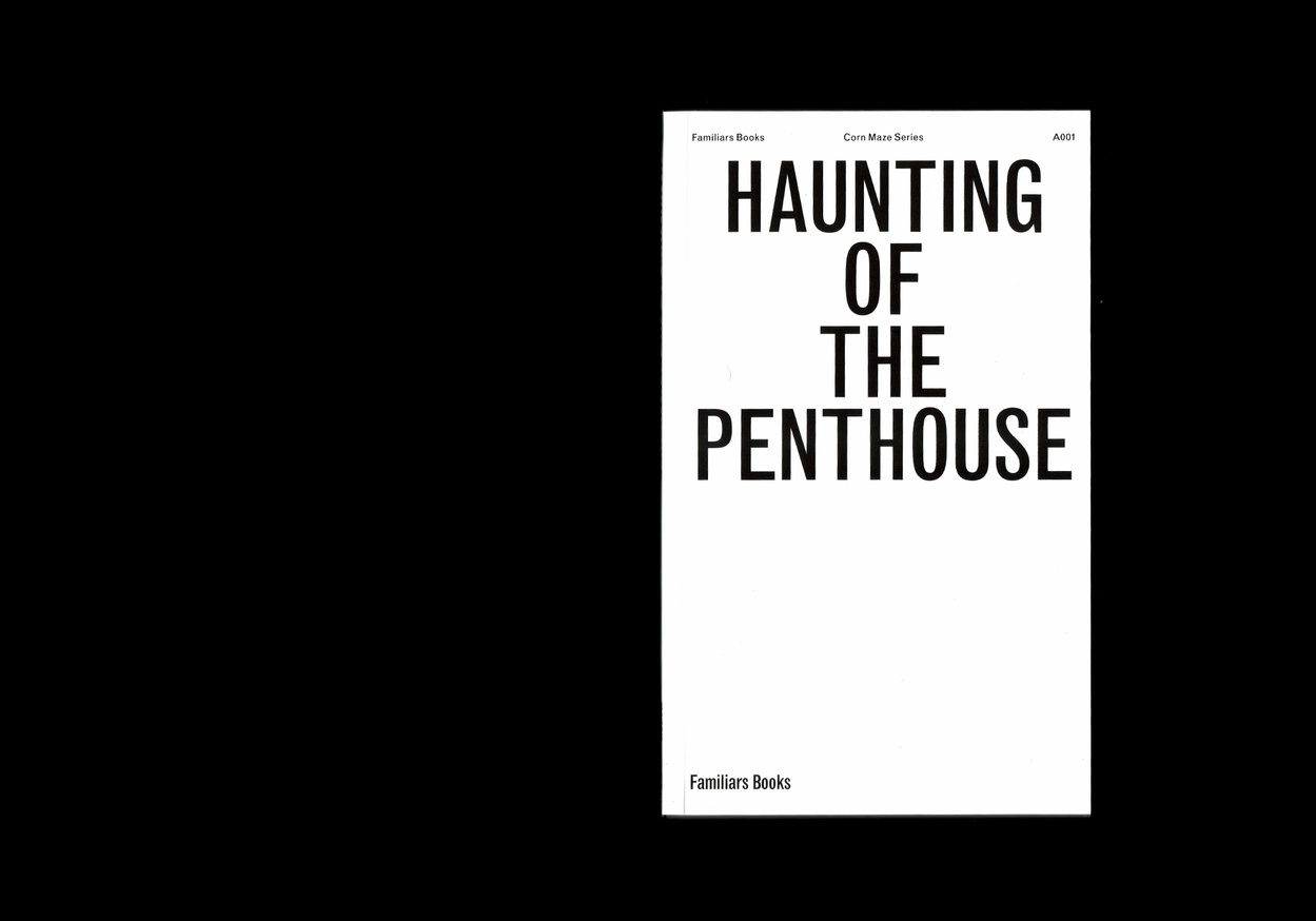 Haunting of the Penthouse thumbnail 1