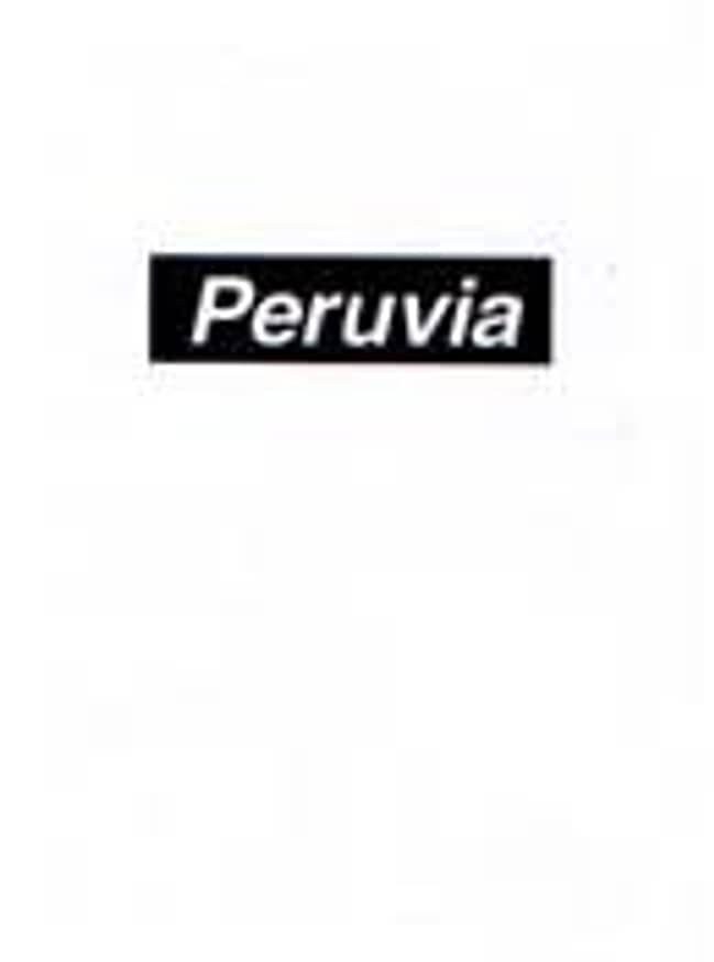 Peruvia