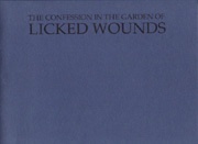 The Confession in the Garden of Licked Wounds thumbnail 1
