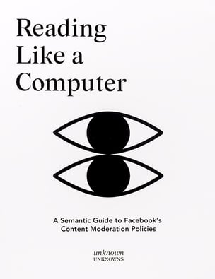 Reading Like a Computer