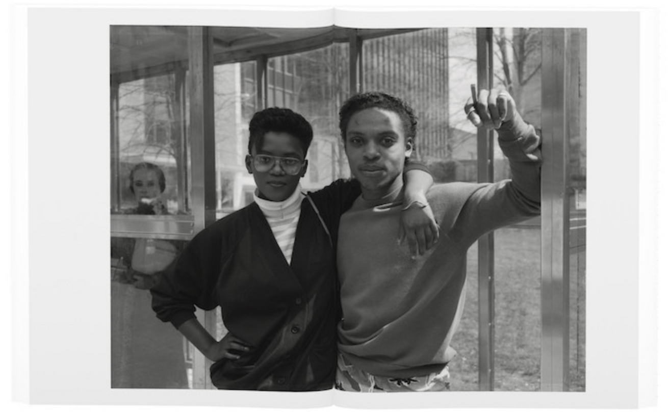 The Photography Workshop Series: Dawoud Bey on Photographing People and Communities thumbnail 2