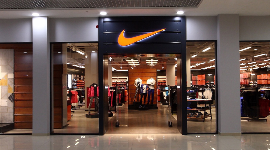 nike outlet moscow
