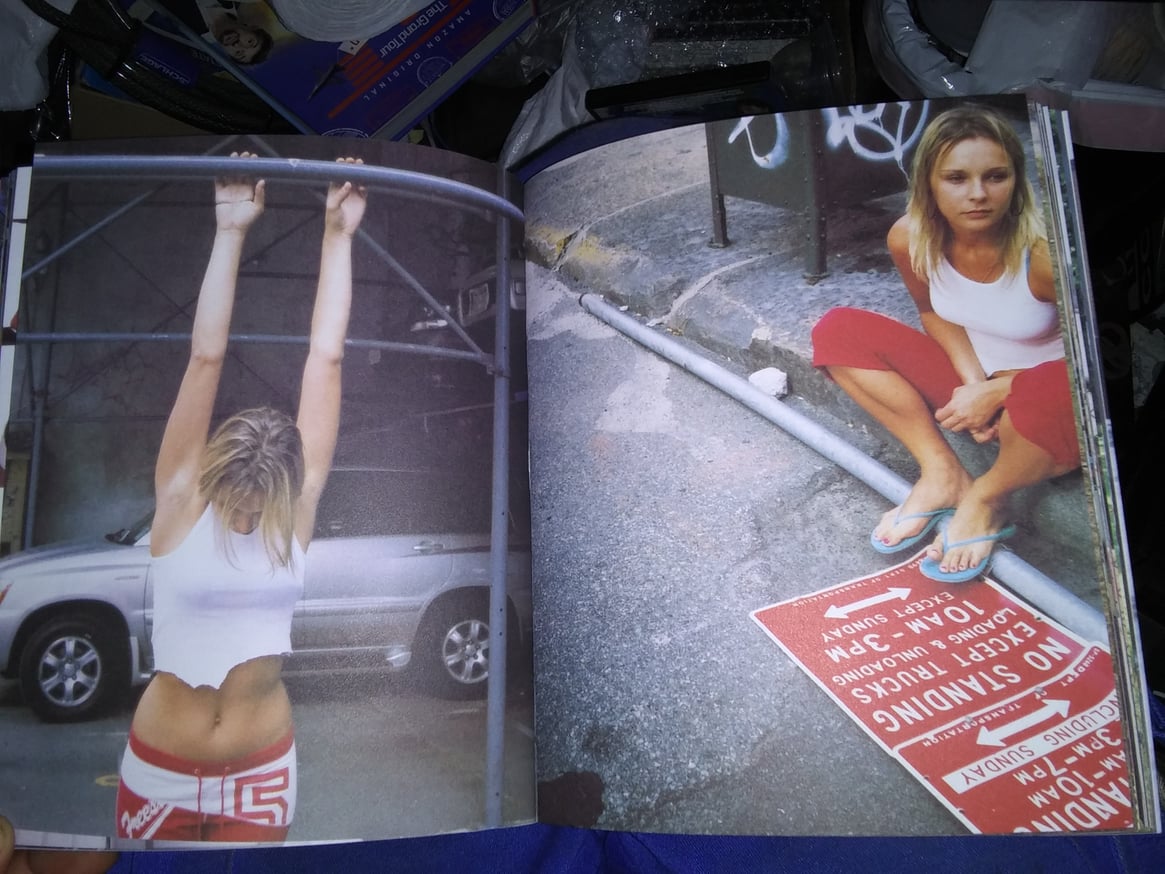 Monika Monster, Future First Woman on Mars thumbnail 3