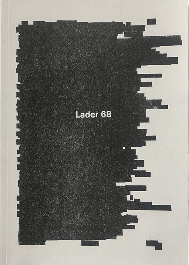 Ricardo Pohlenz Lader 68 Printed Matter