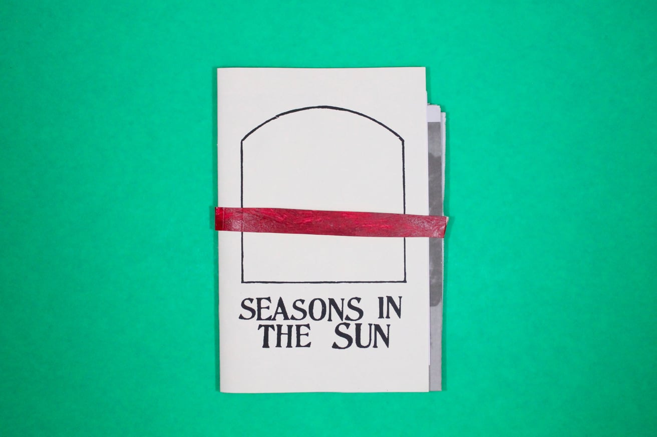 Seasons in the Sun