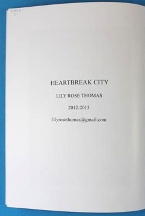 Heartbreak City thumbnail 4