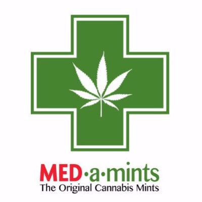Med a Mints logo