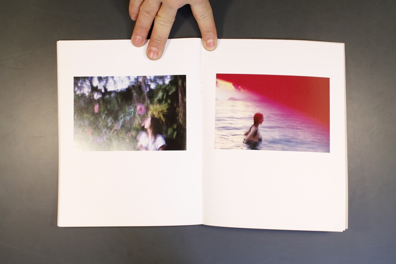 Love and Before, Green and After thumbnail 2