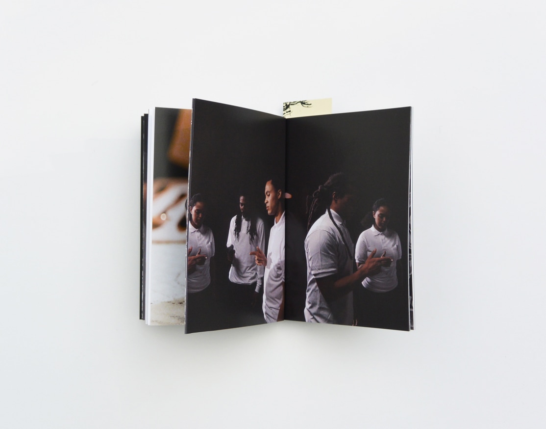 Between Beauty & Horror thumbnail 5